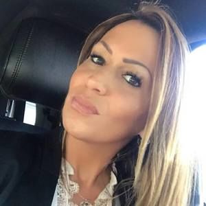 Meet your Posher, Antonia