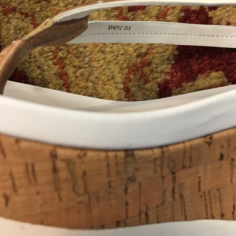 Prada Navarro Lux Platform Sandal View 2