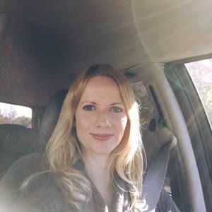 Meet your Posher, Christa