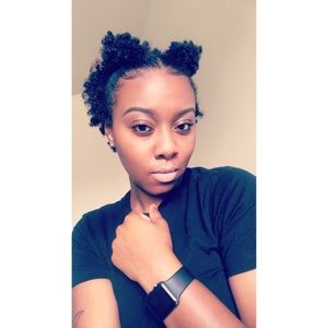 Meet your Posher, Tiffany