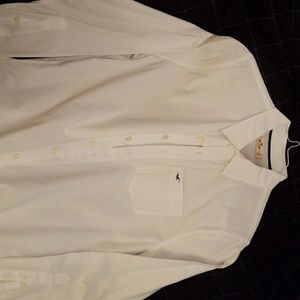 Hollister mens shirt