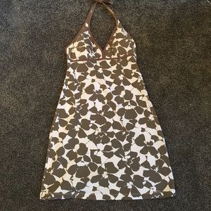 Tommy Bahama Halter Dress