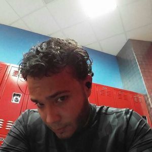 Meet your Posher, Francisco