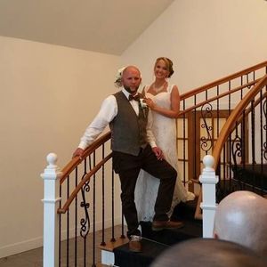 Meet your Posher, Joel