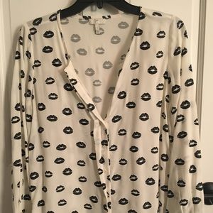 Silk Joie blouse Silk Joie blouse