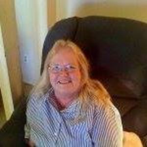 Meet your Posher, Deborah