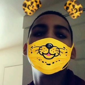 Meet your Posher, Eddie