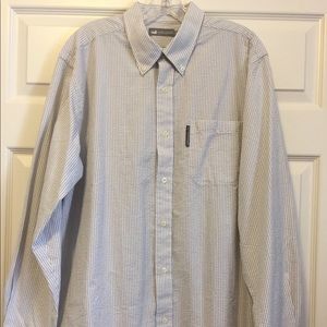 NWOT Men's size XL Southern Marsh Shirt