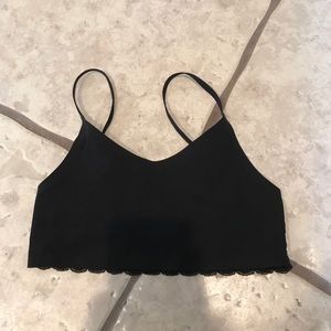 Like New Victoria’s Secret Lace Bralette - Sz S.