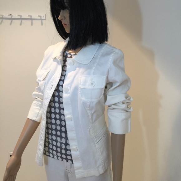 Ann Taylor LOFT jacket - Picture 1 of 5