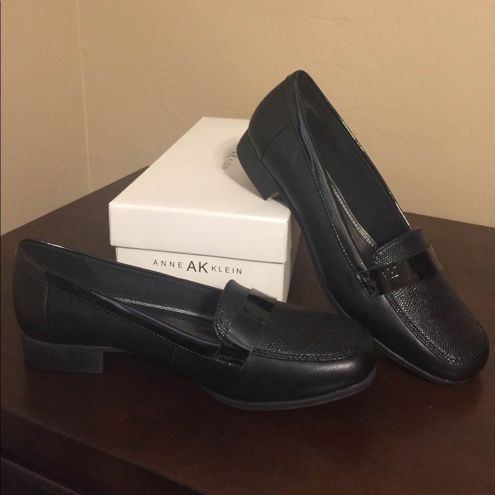Anne Klein Shoes! New!