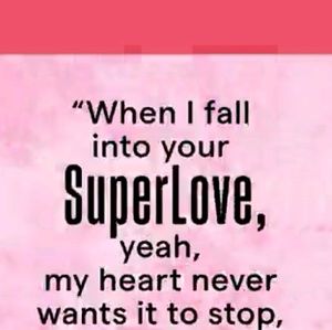 Meet your Posher, Jania