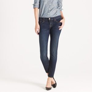 Jcrew jeans