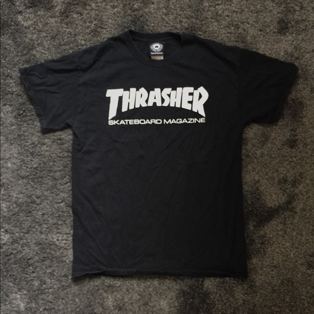 Thrasher T-shirt