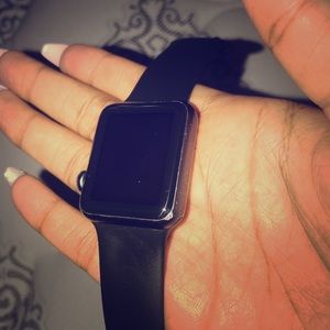 Apple Watch Series 1 38mm
