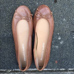 Cute Bow Ballet Flat