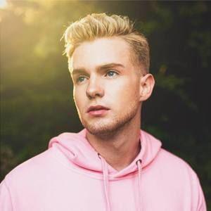 Meet your Posher, Justin