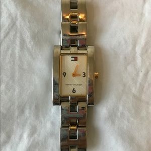 Tommy Hilfiger watch
