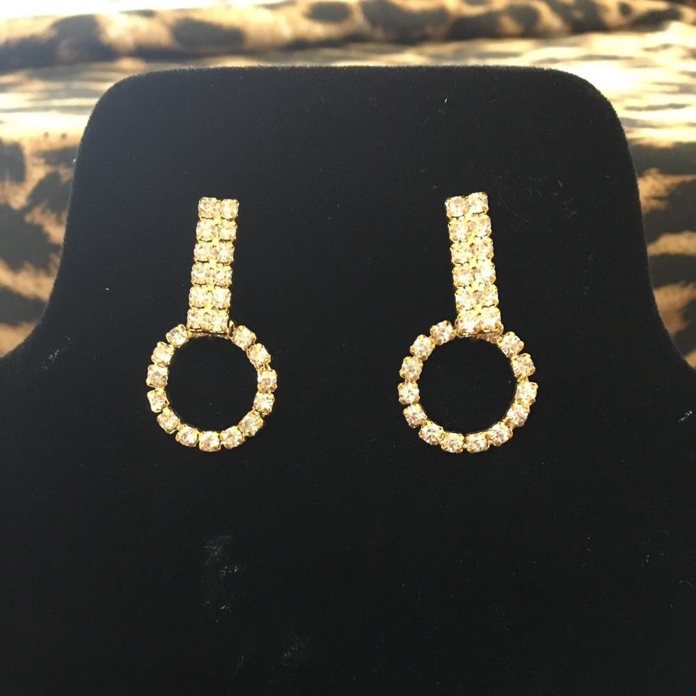 Elegant Earrings