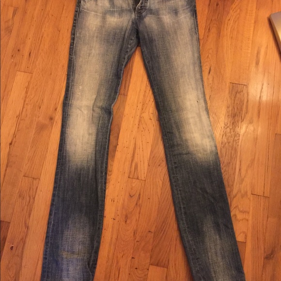 ROCK & REPUBLIC jeans - Picture 3 of 5