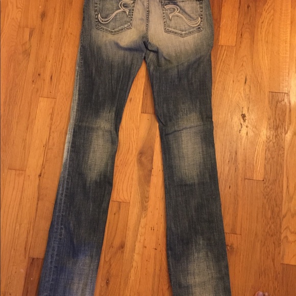 ROCK & REPUBLIC jeans - Picture 4 of 5