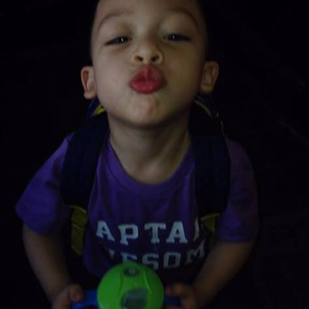 Meet your Posher, Carla