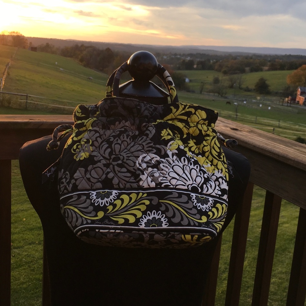 Vera Bradley bag