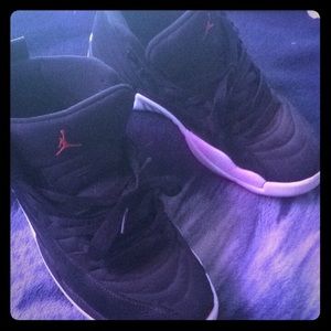 Jordan 12
