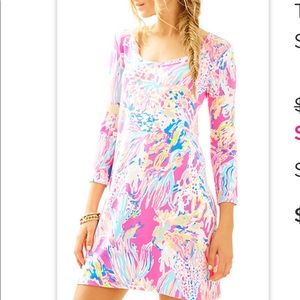 LILLY PULITZER SWING DRESS