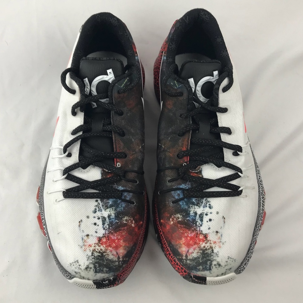 Nike KD 8 Xmas