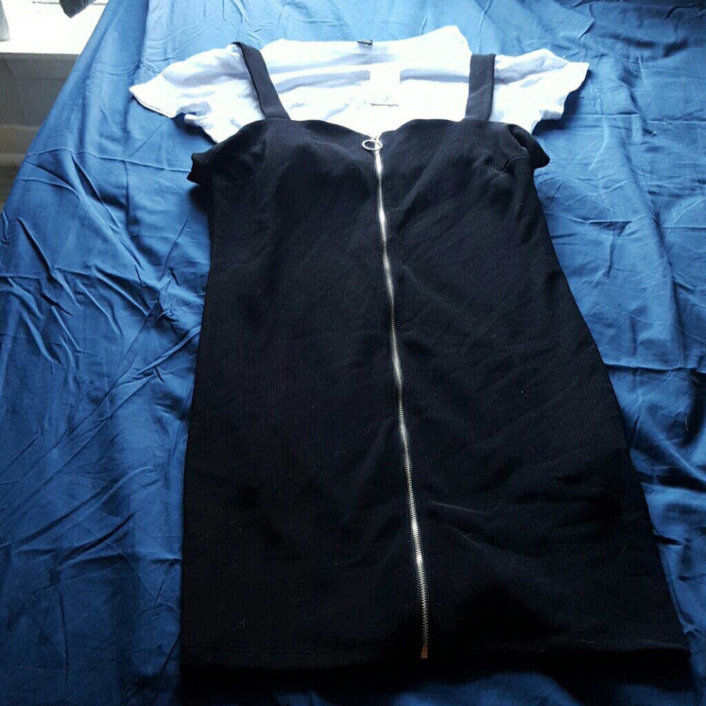 NWT forever 21 dress