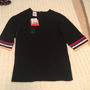 PE Nation Sweater NWT