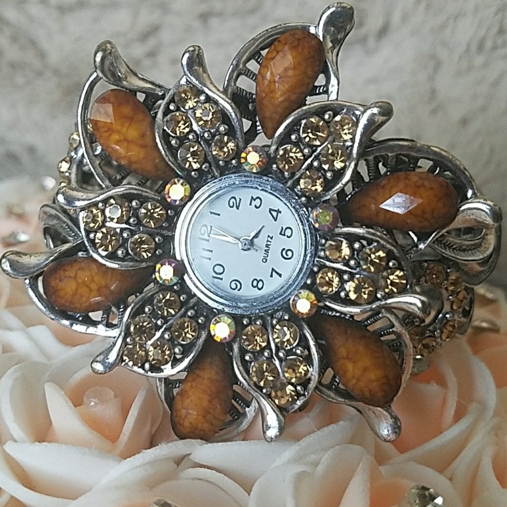 SDLZ vintage Watch