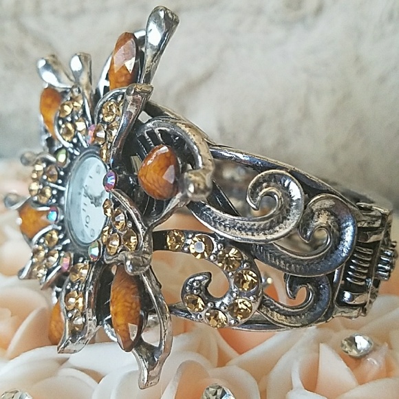 SDLZ vintage Watch - Picture 2 of 8