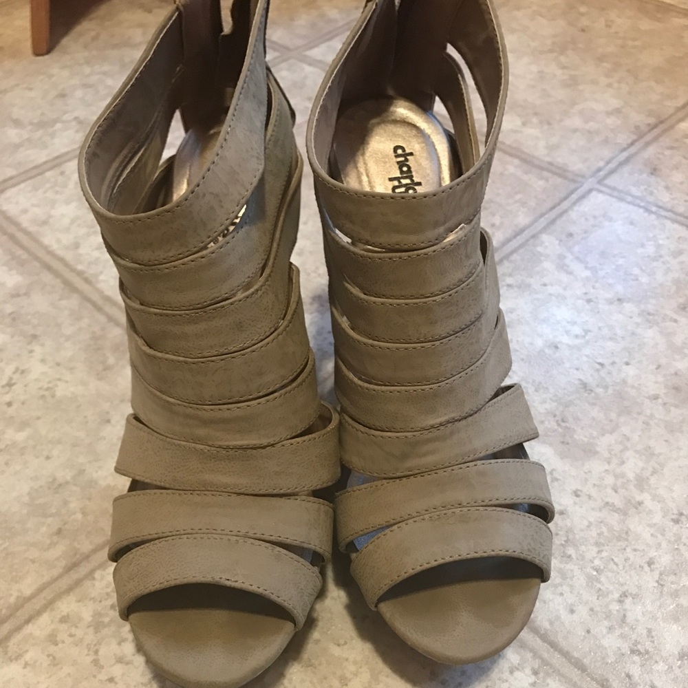 Wedges
