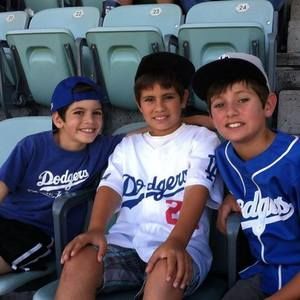 Meet your Posher, Ralph