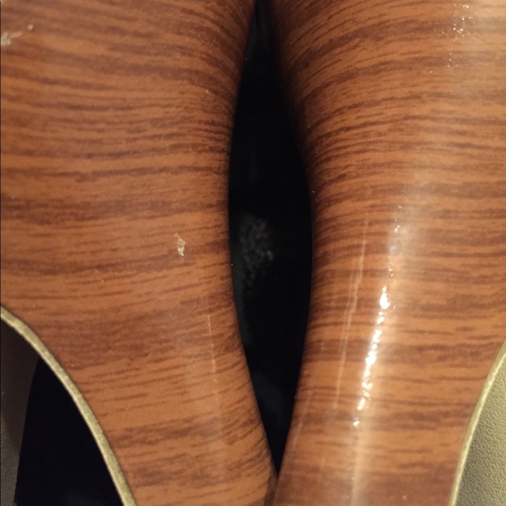 Delicious heels - Picture 4 of 4