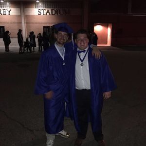 Meet your Posher, Alex