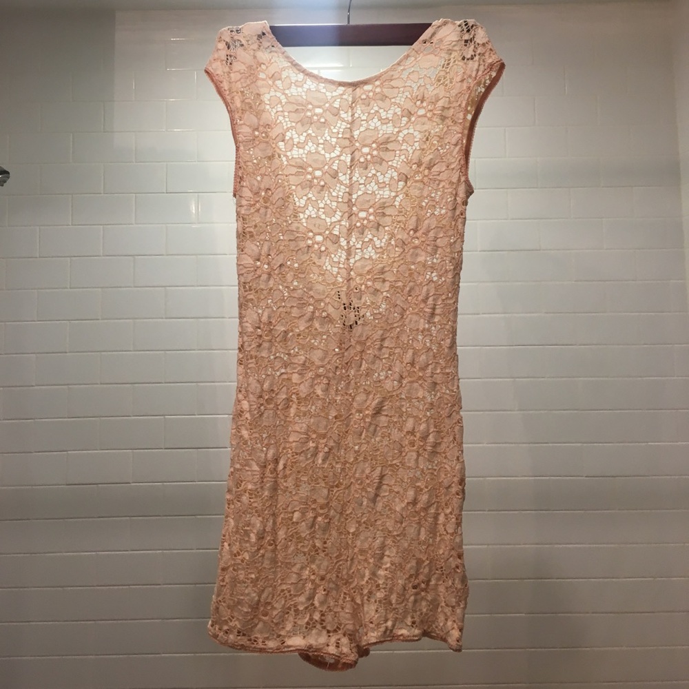 Free people body suit