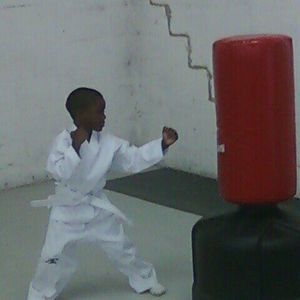 Meet your Posher, Jeffery