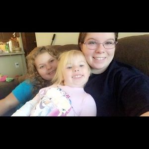 Meet your Posher, Rebecca