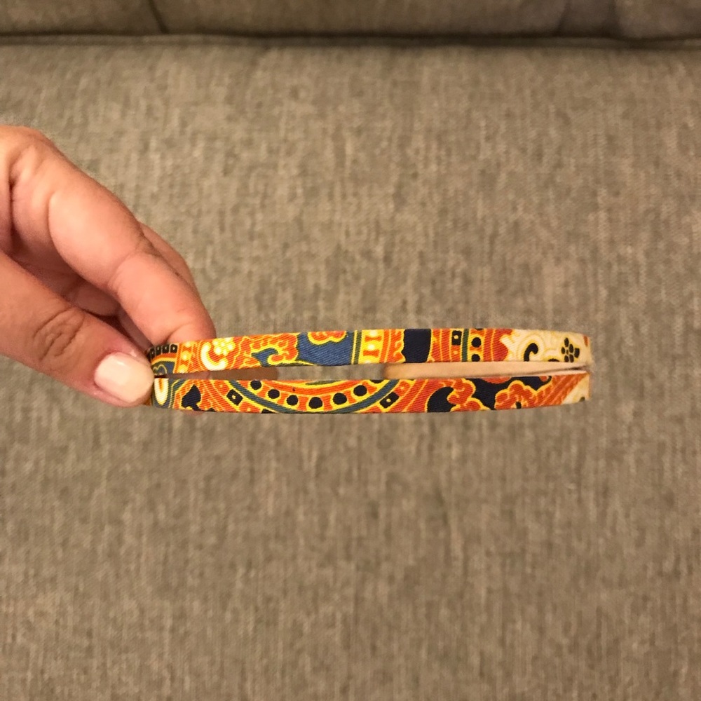 J. Crew headband