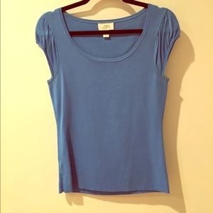 Ann Taylor Loft shirt