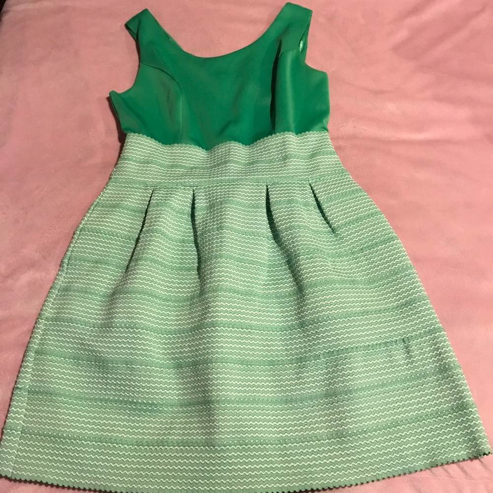 New York & Co sleeveless dress