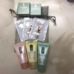 Clinique Bundle