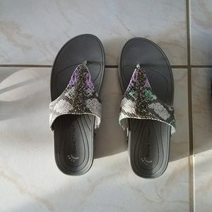 Bare Trap Sandals by Naturalizer