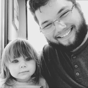 Meet your Posher, Colin