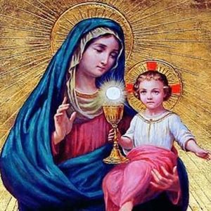 Meet your Posher, Claudia