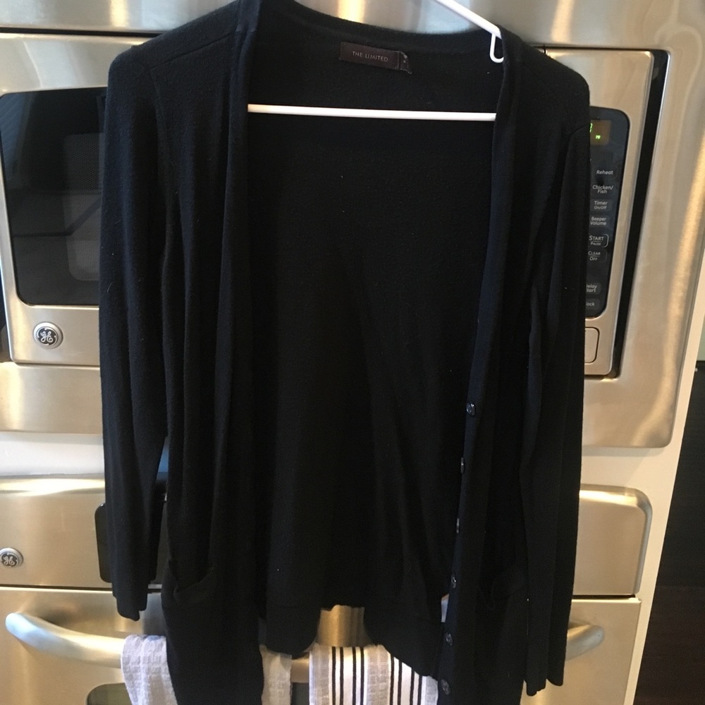 The Limited Cardigan - Size M