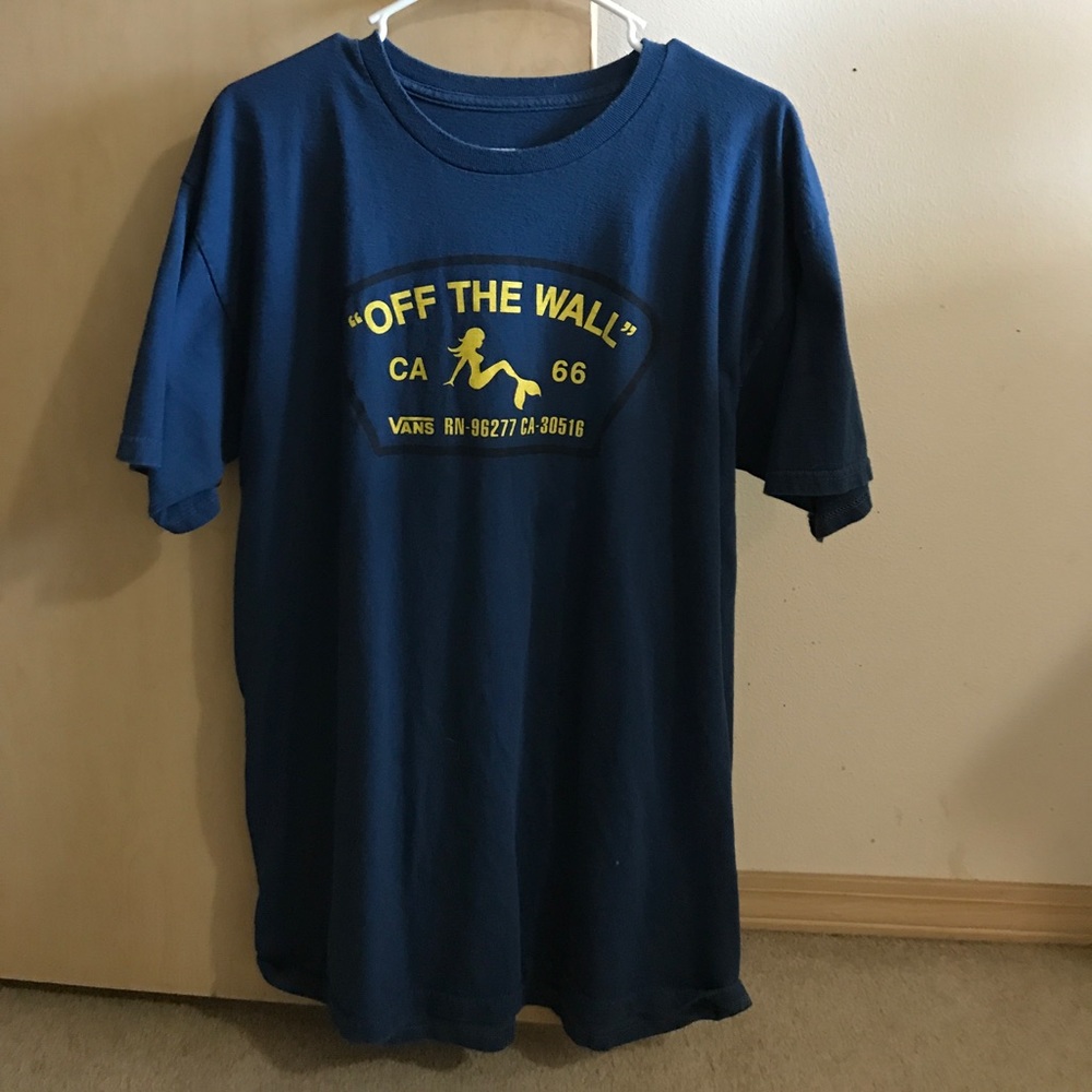 Men’s T-shirt